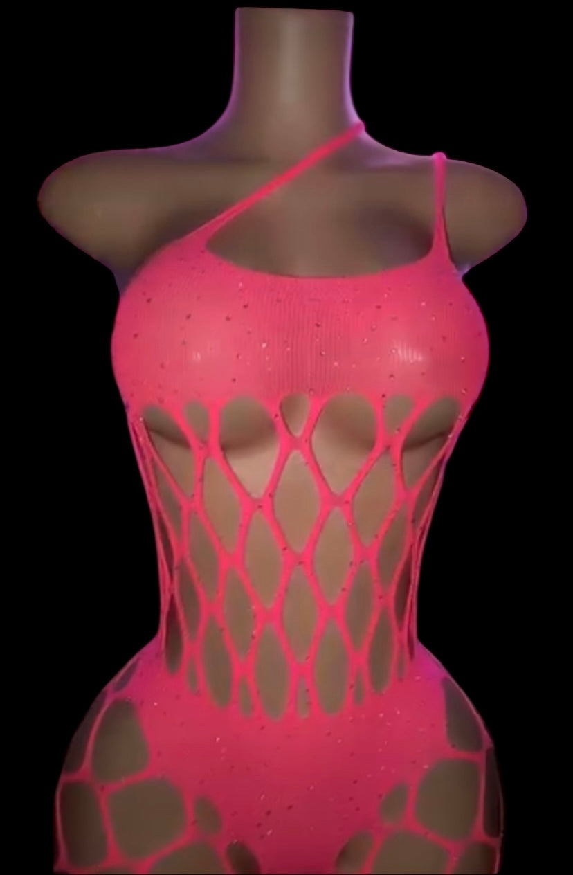 Lexis One Piece