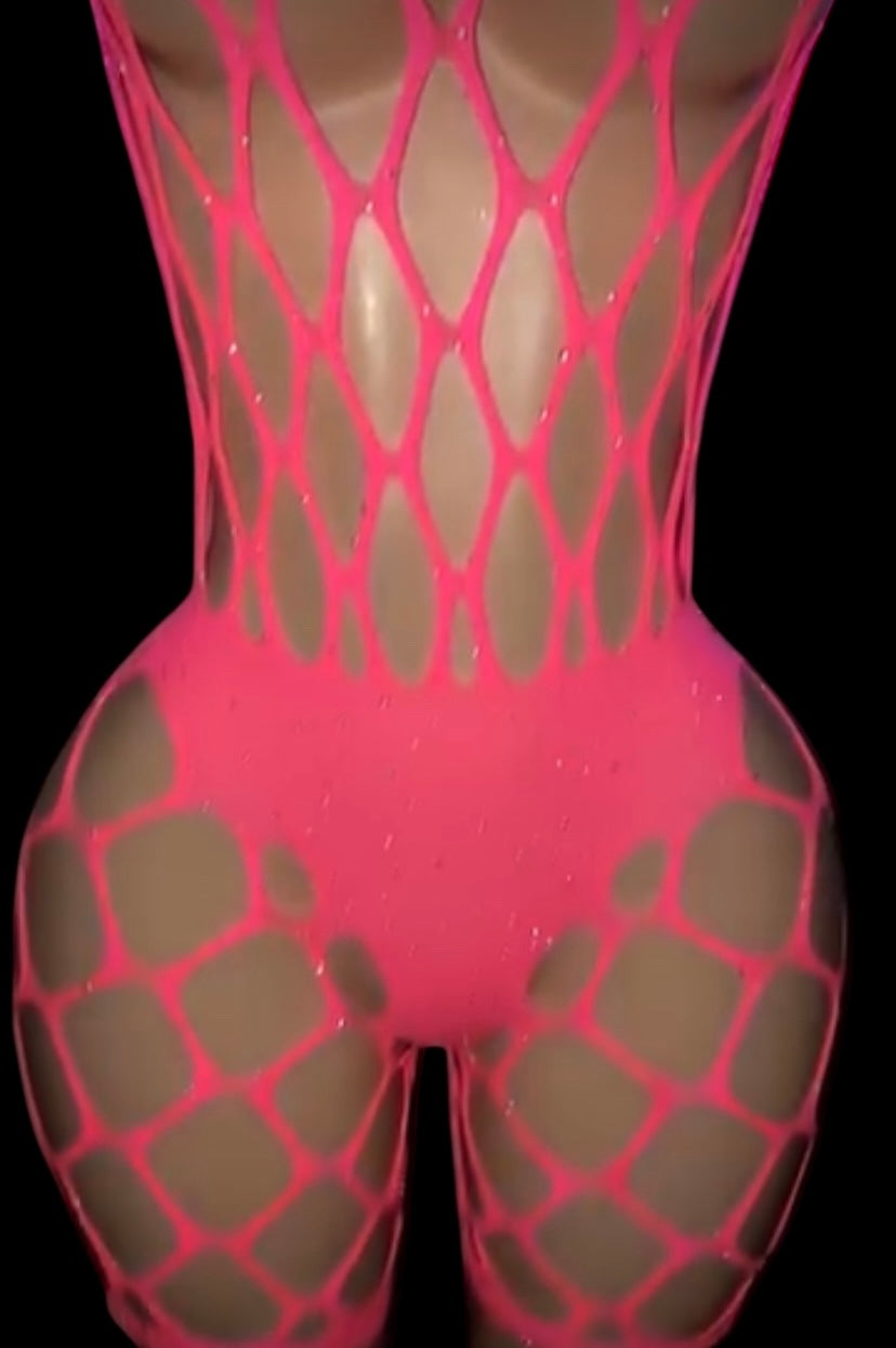 Lexis One Piece